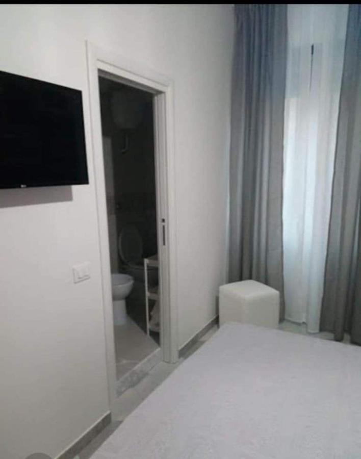 B&B Le Due Costiere Salerno Luaran gambar