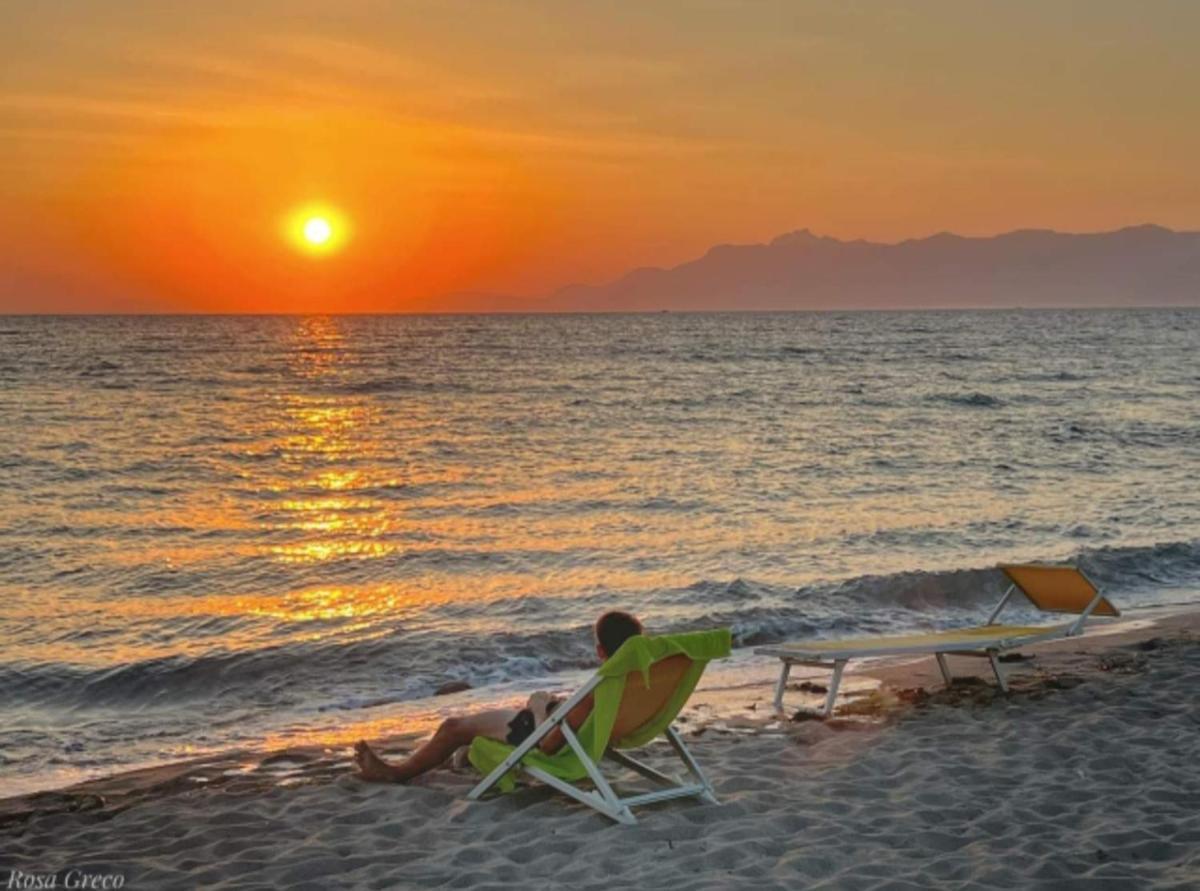 B&B Le Due Costiere Salerno Luaran gambar