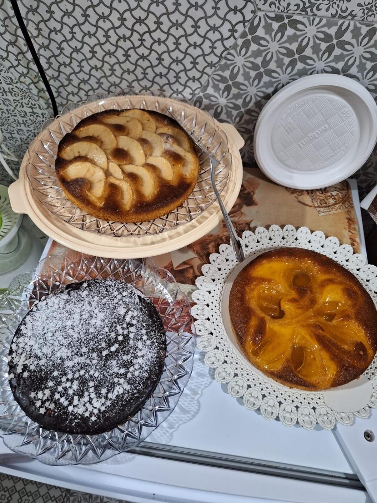 B&B Le Due Costiere Salerno Luaran gambar